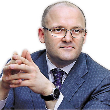 Заступник начальника ГУ захисту прав і свобод громадян, інтересів держави, нагляду за додержанням законів спецпідрозділами та іншими органами, які ведуть боротьбу з організованою злочинністю і корупцією, Генпрокуратури Володимир Орлов